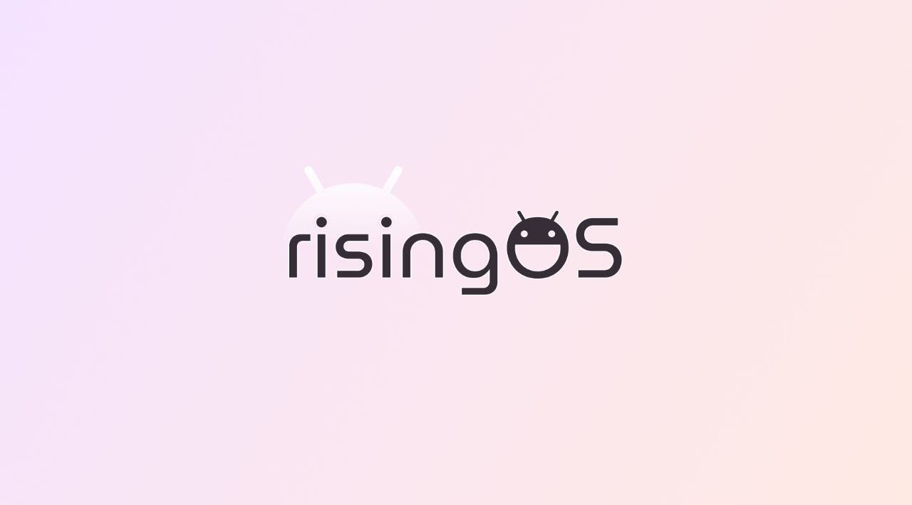 RisingOS Banner